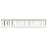 Conjunto-Grelha-e-Porta-Grelha-Veicular-Plastico-Cinza-15x50cm-LGMais