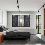 Veneziana-6-Folhas-sem-Grade-Aluminio-Preto-120x150cm