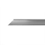 Perfil-Arremate-Barra-Branco-33mm-3m