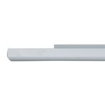 Perfil-Arremate-Barra-Branco-33mm-3m