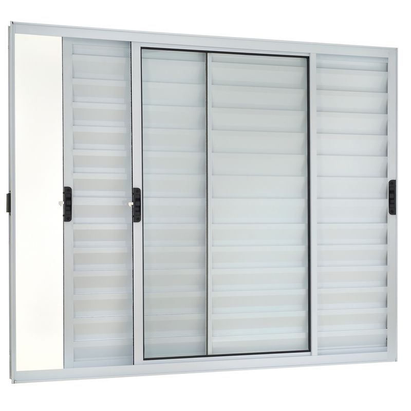 Veneziana-3-Folhas-sem-Grade-Aluminio-Branco-100x120cm