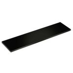 Prateleira-MDP-Preto-sem-Suporte-80x20x15cm
