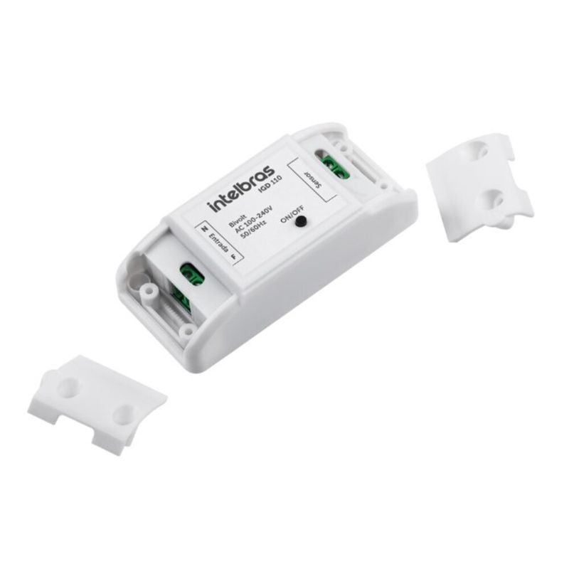 Acionador-Smart-Wifi-para-Portao-IGD-110-Bivolt-Intelbras