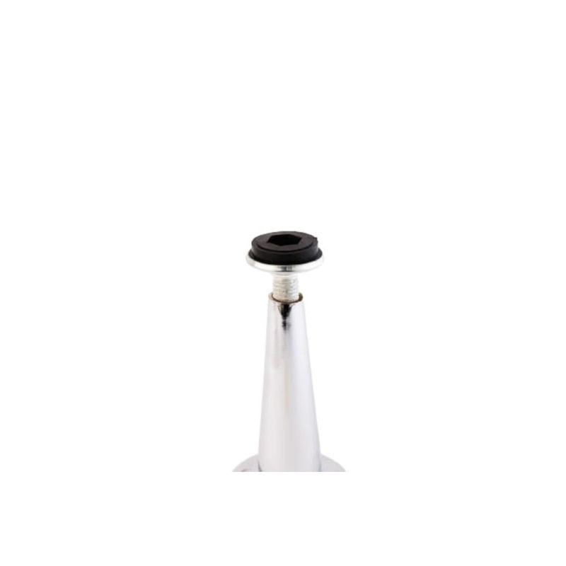 Pe-Conico-para-Movel-com-Regulagem-200mm-Cromado