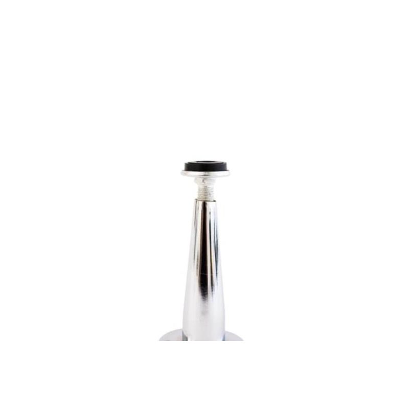 Pe-Conico-para-Movel-com-Regulagem-200mm-Cromado
