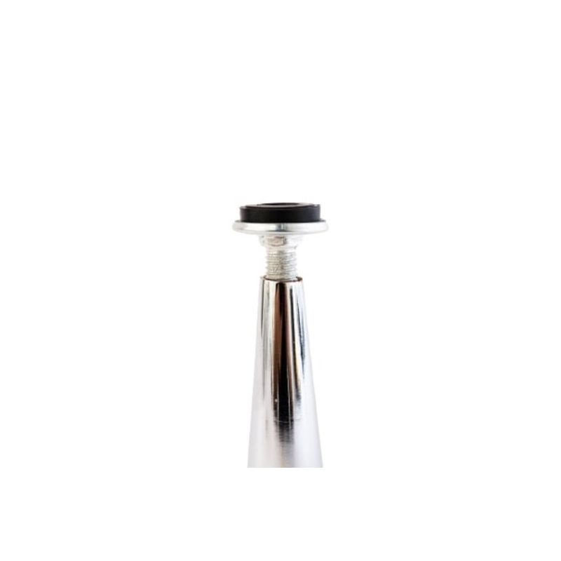 Pe-Conico-para-Movel-com-Regulagem-200mm-Cromado