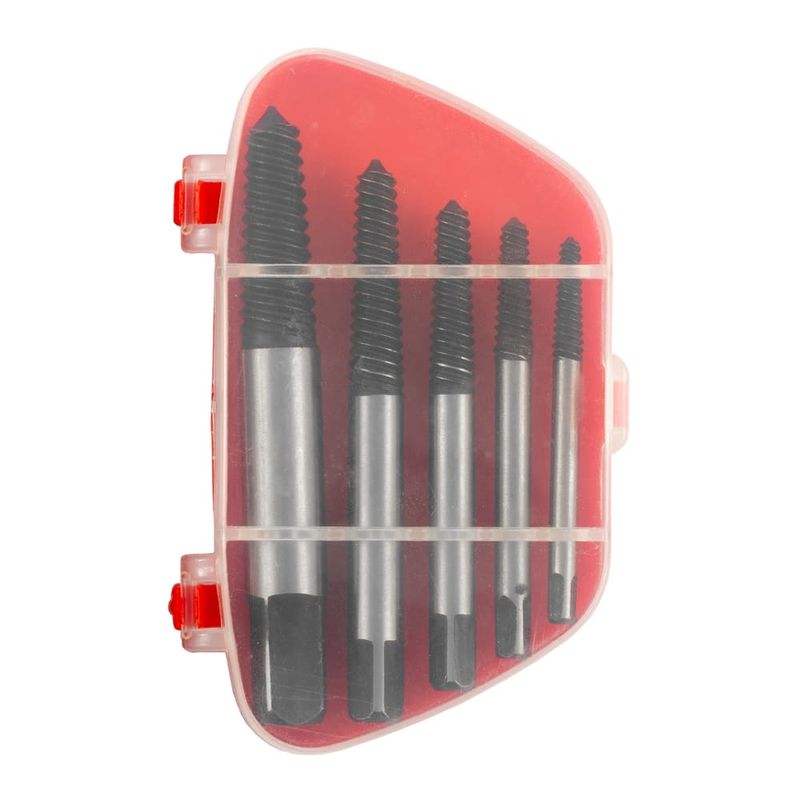 Jogo-de-Extrator-de-Parafusos-3-a-18mm-5pcs-EDA
