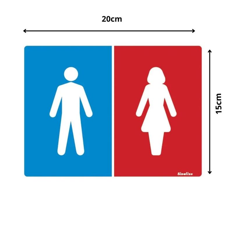 Placa-Sanitario-Feminino-Masculino-15x20cm-em-Poliestireno