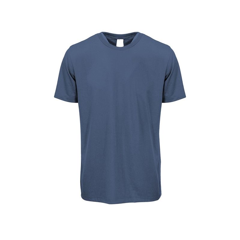 Camiseta-Poliester-Azul-Manga-Curta-Tam-G-Amalfis