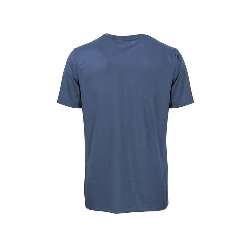 Camiseta-Poliester-Azul-Manga-Curta-Tam-G-Amalfis