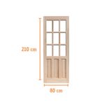 Folha-de-Porta-Eucalipto-com-9-Vidros-3-Almofadas-210x80cm