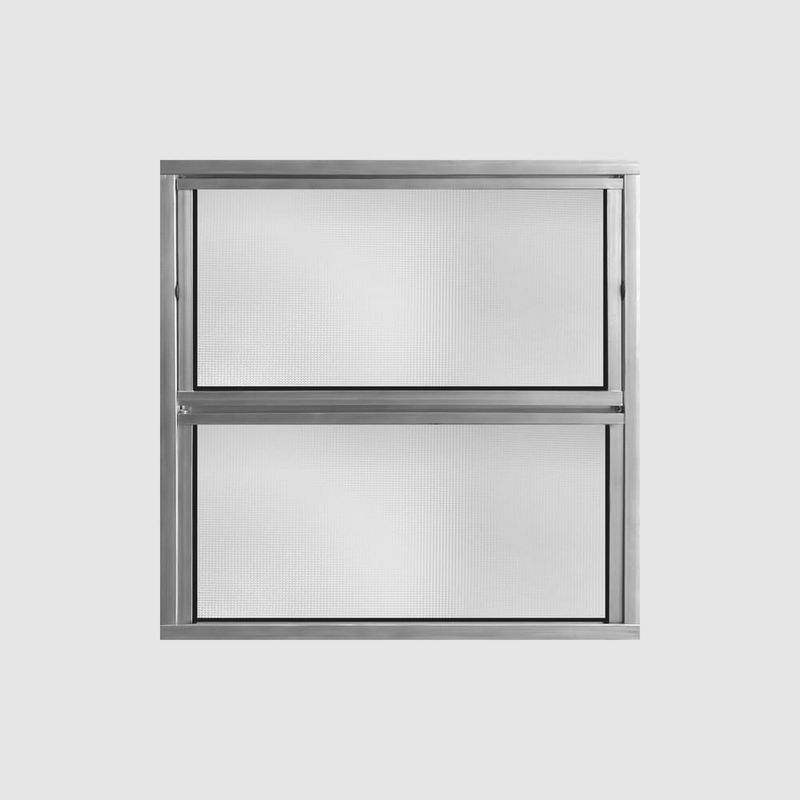 Janela-Basculante-Vidro-Boreal-Aluminio-Brilhante-40x40cm