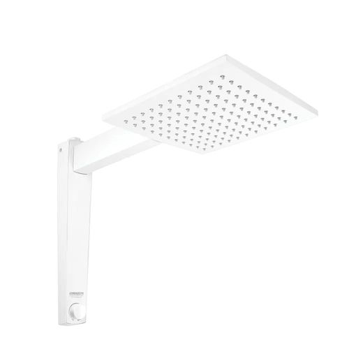 Ducha Acqua Century Eletrônica Branca 220V 6800W Lorenzetti