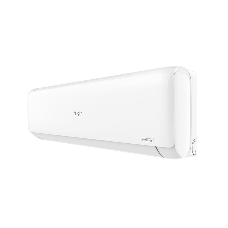 Ar-Condicionado-Inverter-Elgin-Eco-II-12000-BTUs-Frio-220V