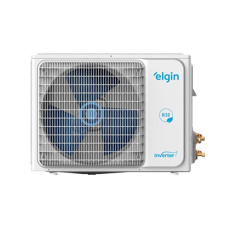 Ar-Condicionado-Inverter-Elgin-Eco-II-12000-BTUs-Frio-220V