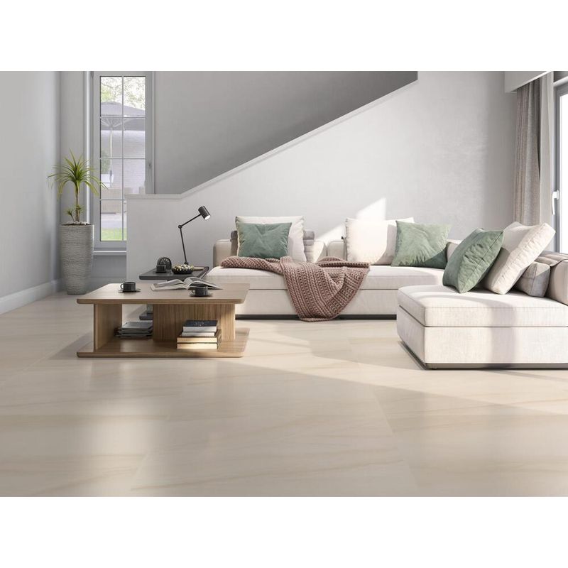 Porcelanato-Sand-Beige-Retificado-Acetinado-Bege-72x72cm-259m2