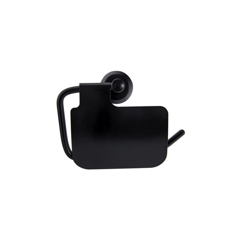 Kit-Acessorios-para-Fixar-Aco-Bella-Casa-com-3-pecas-Preto-Fosco