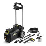 Lavadora-Alta-Pressao-2000-Libras-2000W-HD585-Profi-Black-127V