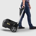Lavadora-Alta-Pressao-2000-Libras-2000W-HD585-Profi-Black-127V