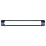 Luminaria-Led-Elegance-Fit-Preta-Sobrepor-18W-50cm-Luz-Branca