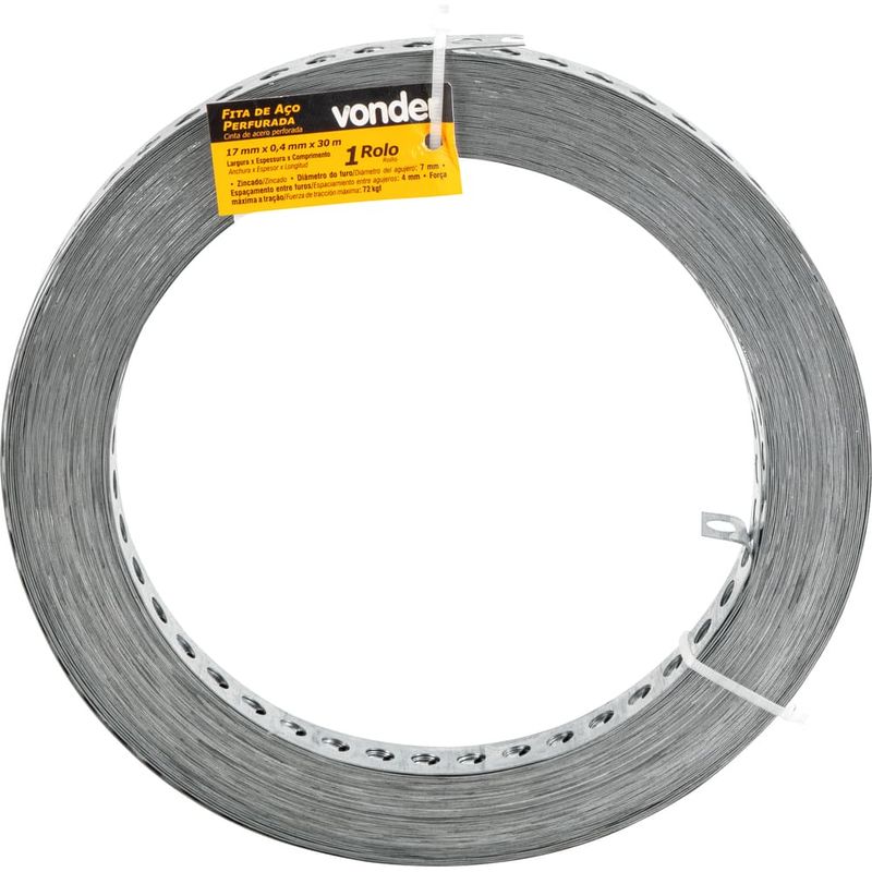 Fita-de-Aco-Perfurada-17mmx30m-Tracao-72Kg-Zincada