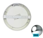 Painel-led-de-Sobrepor-Redondo-24W-21x21cm-Luz-Branca