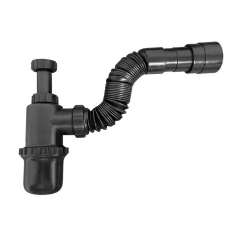 Sifao-Copo-Extensivel-Universal-Preto-Luconi