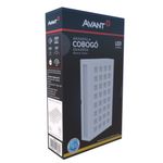 Arandela-de-Led-Cobogo-Quadros-Branca-IP65-12w-Luz-Amarela-720-lumens