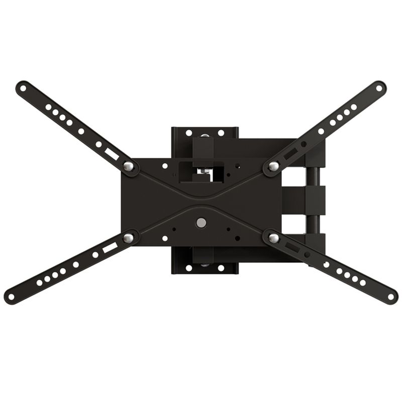 Suporte-para-TV-Articulavel-com-Inclinacao-14--a-56--SPTA355-Preto