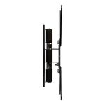 Suporte-para-TV-Articulavel-com-Inclinacao-14--a-56--SPTA355-Preto