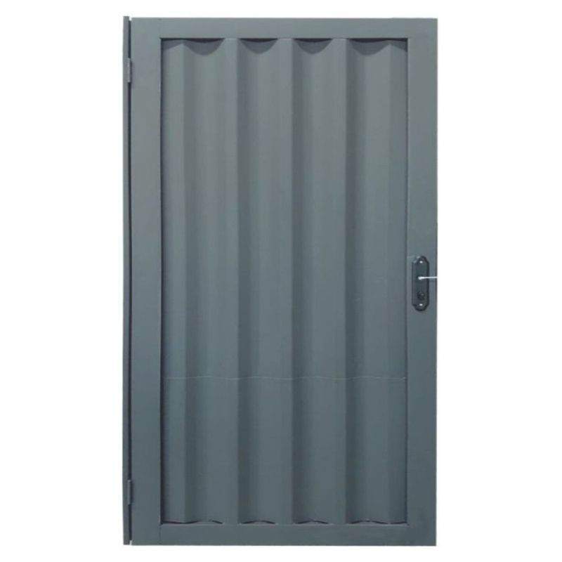 Portao-de-Aco-Buzios-Cinza-Direito-180x78cm