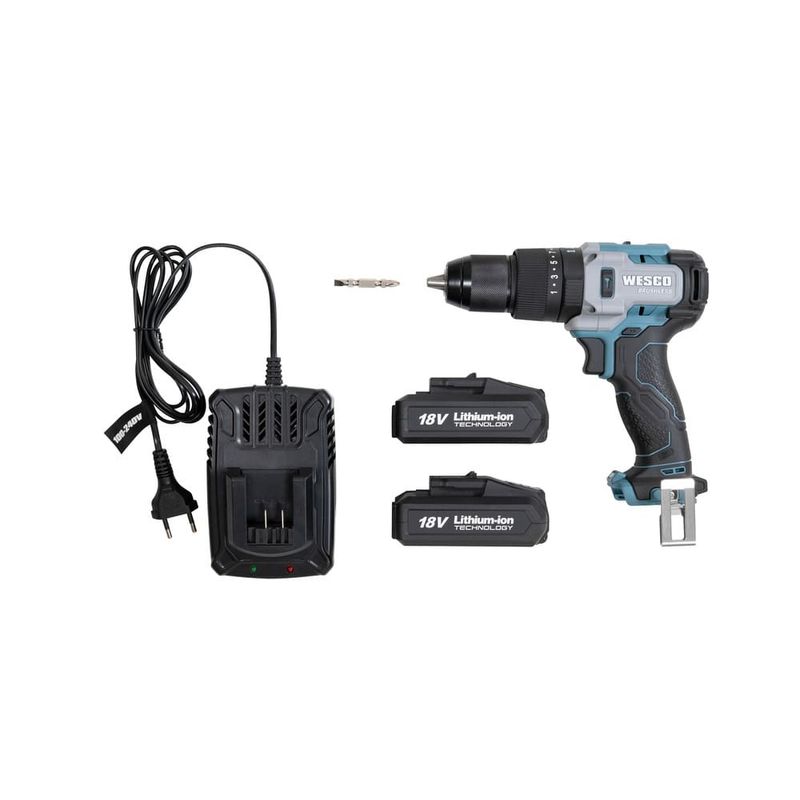 Furadeira-Parafusadeira-de-Impacto-1-2--18V-2-Bat-WS2419k2-Brush-Wesco