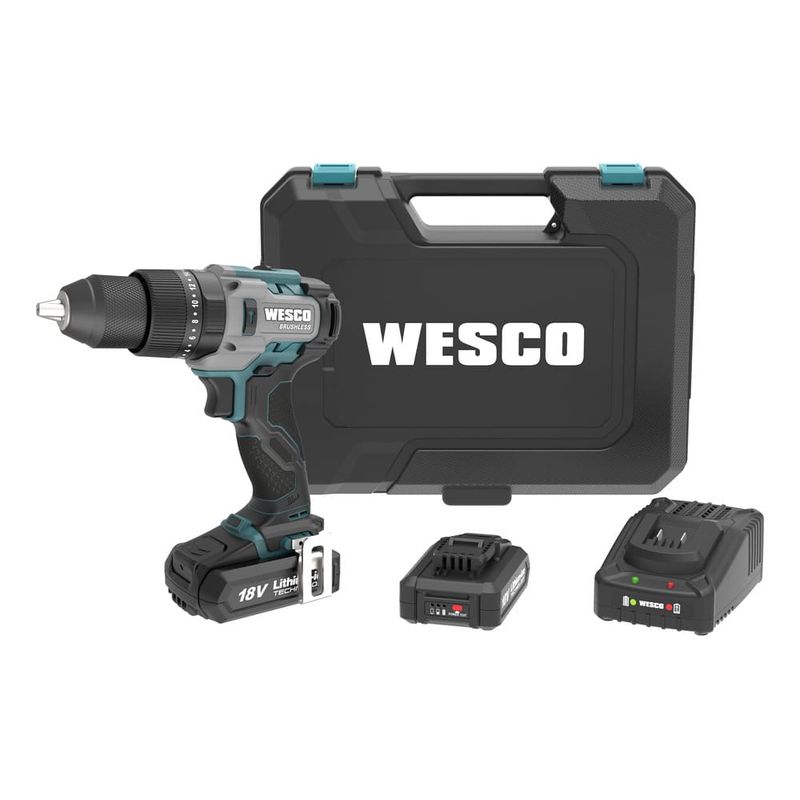 Furadeira-Parafusadeira-de-Impacto-1-2--18V-2-Bat-WS2419k2-Brush-Wesco