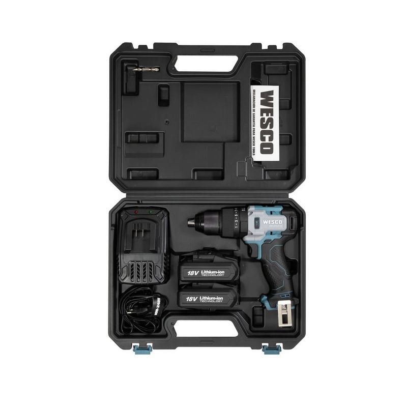 Furadeira-Parafusadeira-de-Impacto-1-2--18V-2-Bat-WS2419k2-Brush-Wesco