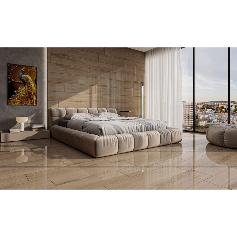 Piso-Elegance-Nocce-Polido-Retificado-Marrom-22x89cm-173m2