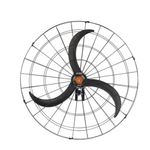 Ventilador-de-Parede-V100-Fixo-Preto-com-3-Pas-100cm-370W-Bivolt