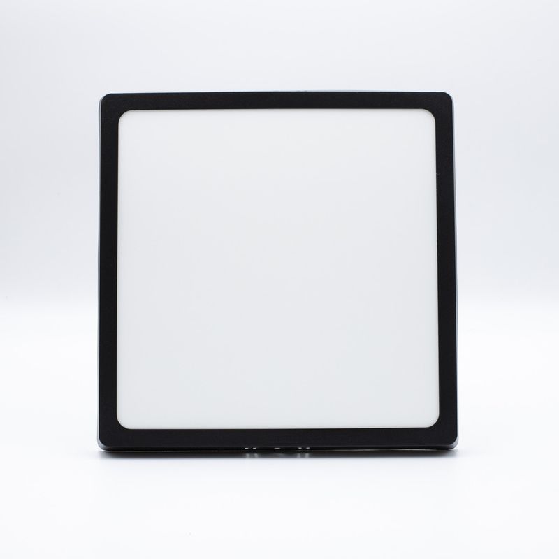 Painel-de-Led-Sobrepor-Quadrado-Preto-24w-29cm-1800-Lumens-Luz-Branca