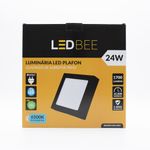 Painel-de-Led-Sobrepor-Quadrado-Preto-24w-29cm-1800-Lumens-Luz-Branca