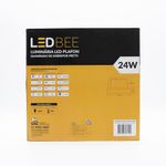 Painel-de-Led-Sobrepor-Quadrado-Preto-24w-29cm-1800-Lumens-Luz-Branca