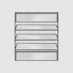 Janela-Basculante-Vidro-Boreal-Aluminio-Brilhante-100x80cm