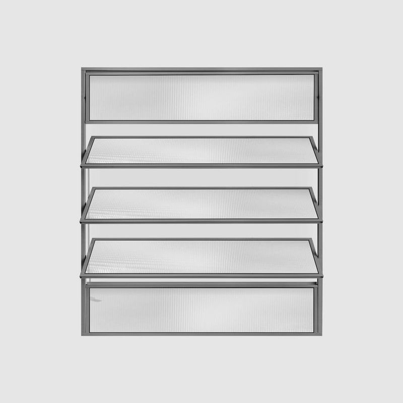 Janela-Basculante-Vidro-Boreal-Aluminio-Brilhante-100x80cm