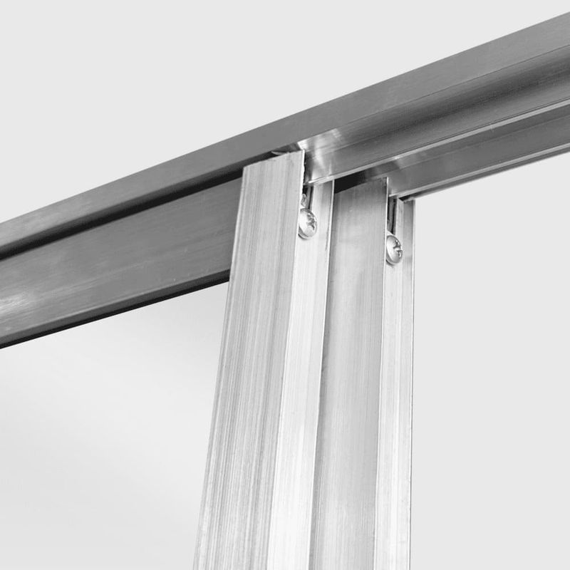 Janela-de-Correr-2-Folhas-sem-Grade-Aluminio-Brilhante-100x100cm