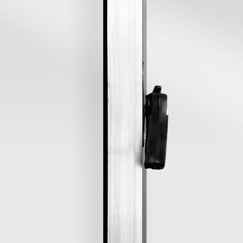 Janela-de-Correr-2-Folhas-sem-Grade-Aluminio-Brilhante-100x100cm