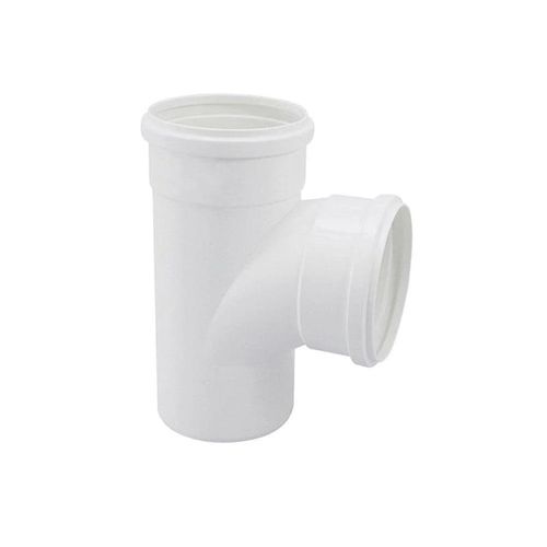 Te Esgoto Série Normal PVC DN 100 Krona
