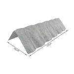 Cumeeira-Shed-Esquerda-110cm-Casalit