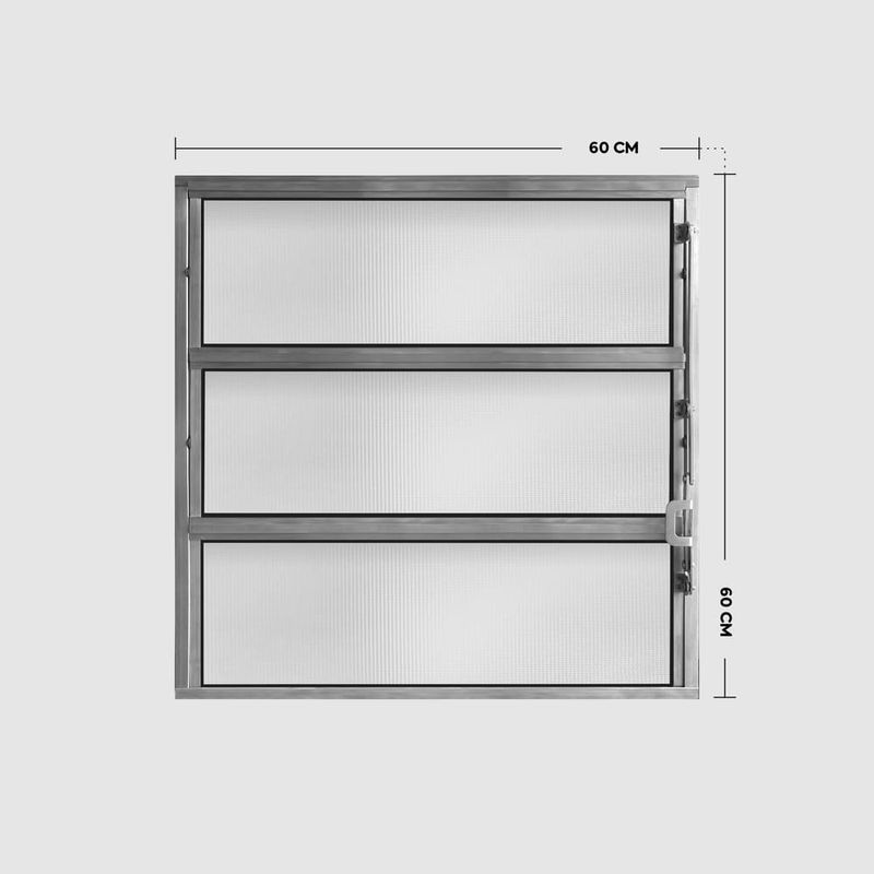 Janela-Basculante-Vidro-Boreal-Aluminio-Brilhante-60x60cm