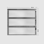Janela-Basculante-Vidro-Boreal-Aluminio-Brilhante-60x80cm