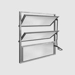 Janela-Basculante-Vidro-Boreal-Aluminio-Brilhante-60x80cm
