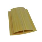 Emenda-H-para-Forro-PVC-Marfim-6m