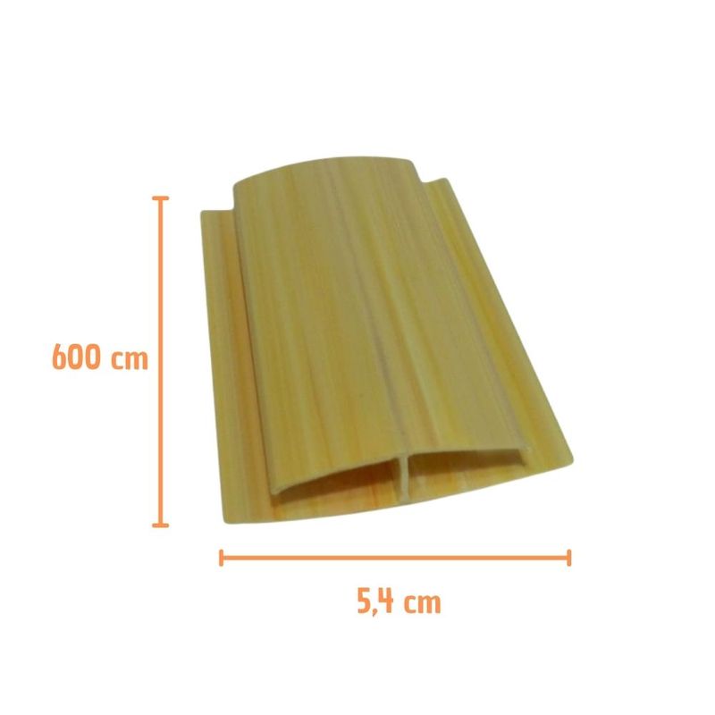 Emenda-H-para-Forro-PVC-Marfim-6m